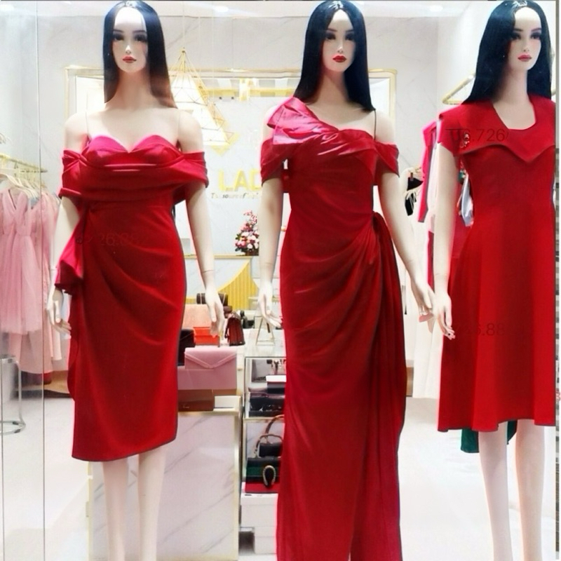 Manocanh nữ dáng thẳng(100% hình thật)