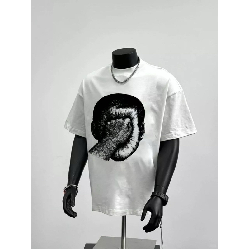 Manocanh bán thân nam tay dài