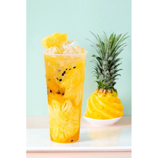 BODUO- Sốt dứa (1kg)