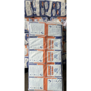 50 Miếng bỉm Việt Thái/bỉm sau sinh miếng ML-XL