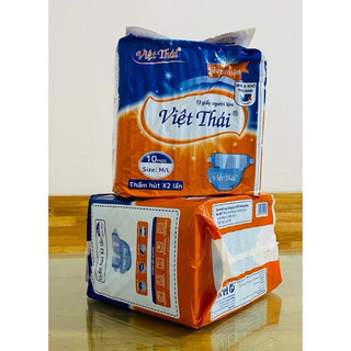 50 Miếng bỉm Việt Thái/bỉm sau sinh miếng ML-XL