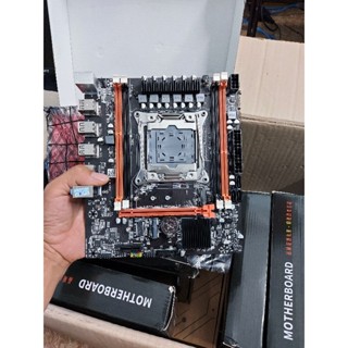 MAIN X99 DDR3 OEM new socket 2011