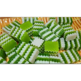 50gr Bột làm thạch giòn bột thạch rau câu Agar Agar Hải Long