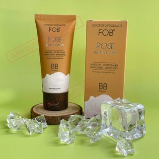 Kem nền white daisy BB cream FOB