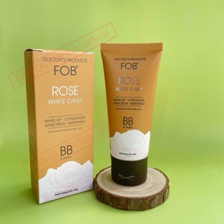 Kem nền white daisy BB cream FOB