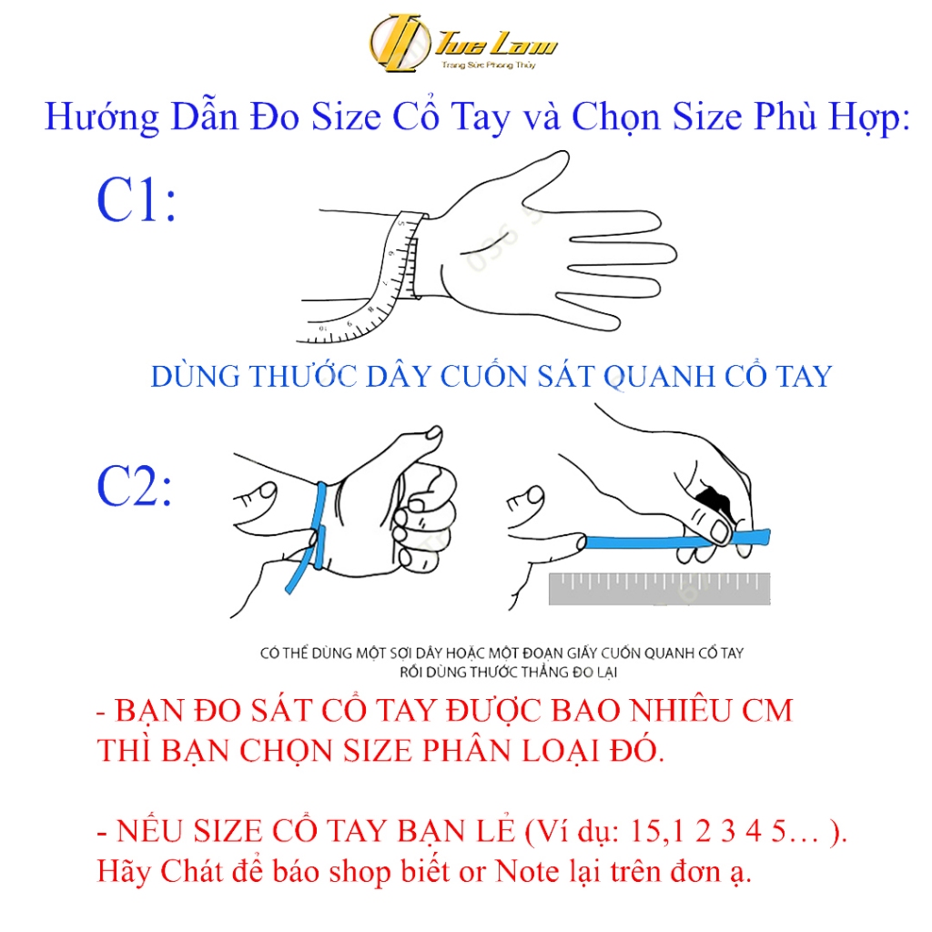 Vòng tay may mắn dây chỉ đỏ đô bện handmade charm bạc hình vô cực tình duyên bình an - DIY TUỆ LÂM | BigBuy360 - bigbuy360.vn
