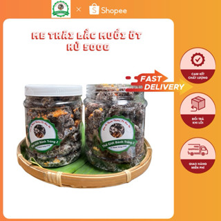 1kg me thai lắc muối ớt Tây Ninh ngọt ngọt cay cay SIÊU NGON !!!