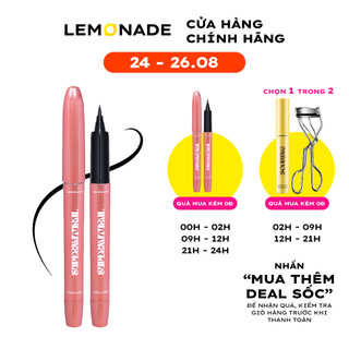 Bút kẻ mắt Lemonade SuperNatural Eyeliner 1g