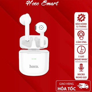 Tai nghe Bluetooth không dây Hoco ES39 plus chính hãng có mic đàm thoại nghe nhạc liên tục trong 7 giờ, định vị, đổi tên