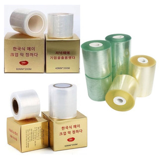 CUỘN NILON Ủ TÊ HÀN QUỐC Phun Xăm Linh Anh