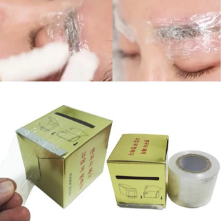CUỘN NILON Ủ TÊ HÀN QUỐC Phun Xăm Linh Anh