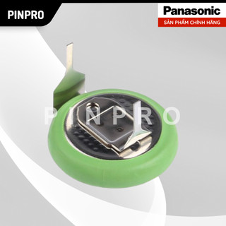 Pin Panasonic BR1225A 3V hàn chân BR1225A/HBN