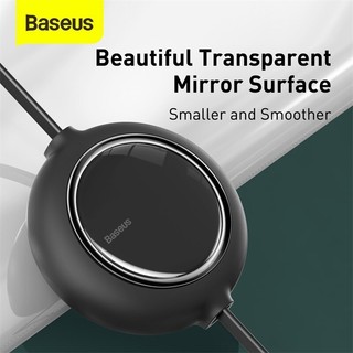 Dây sạc rút 3 đầu Baseus - cáp sạc 3 in 1 micro usb type c đa năng