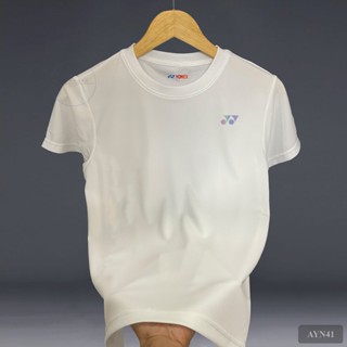 [ Áo NAM và NỮ ] Cầu Lông, Pickleball, Tennis - Mã số AYN41