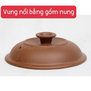 ✔️Nồi Kho Cá Chậm 2,5L ĐẠT TƯỜNG- Lòng Đất Nung