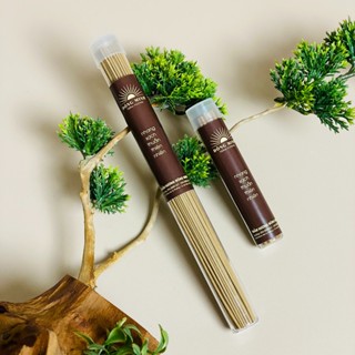 Nhang Trầm Hương Không Tăm, Nhang Sạch Thuần Thiên Nhiên