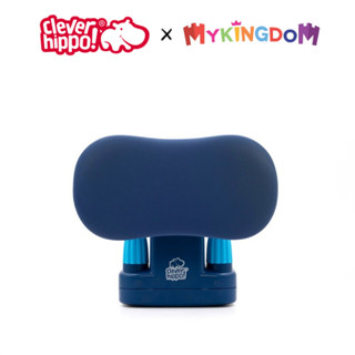 Giá Đỡ Cho Trẻ Điều Chỉnh Tư Thế Ngồi Pro-Posture Xanh CLEVERHIPPO PP2401 Chống Cận Thị, Chống Gù Ngồi Thẳng Lưng