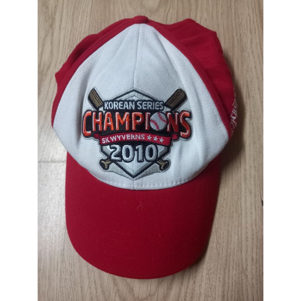 nón kết đỏ trắng MS19