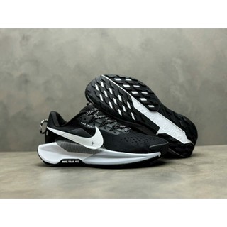 [CHÍNH HÃNG] Giày thể thao Nike Pegasus Trail 5 Core Black/White Black Thiện Store đầy đủ size (Đen)