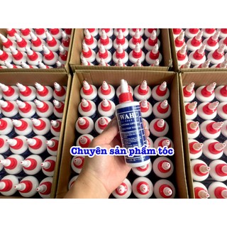✅ Dầu tra tông đơ WAHL 118ml