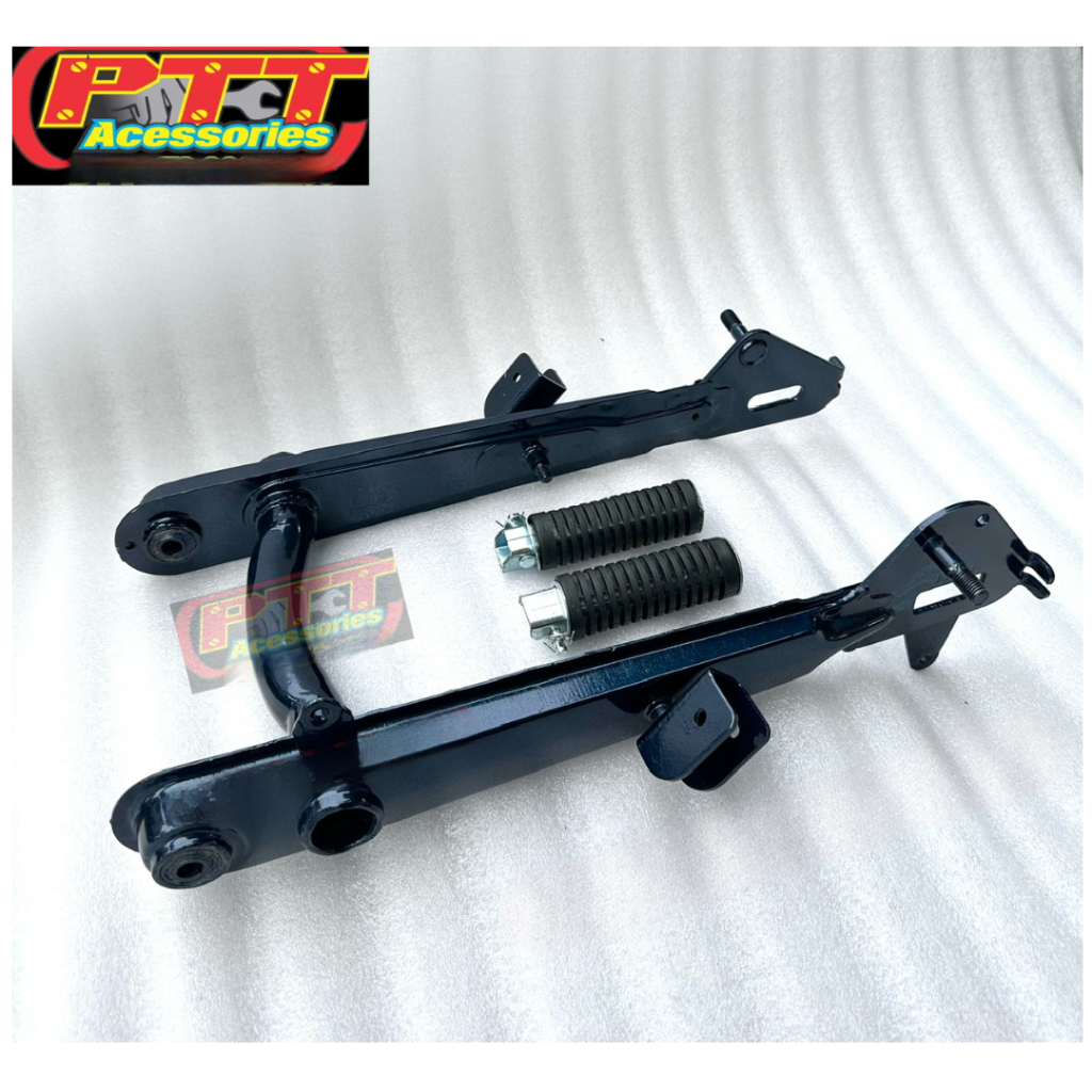 ( HÀNG ĐẸP ) GẤP SAU XE CUB CUSTOM