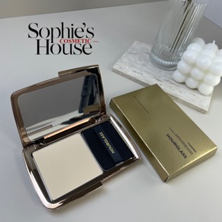 Phấn phủ nén HOURGLASS Vanish Airbrush Pressed Powder