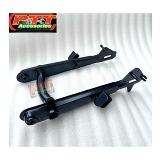 ( HÀNG ĐẸP ) GẤP SAU XE CUB CUSTOM