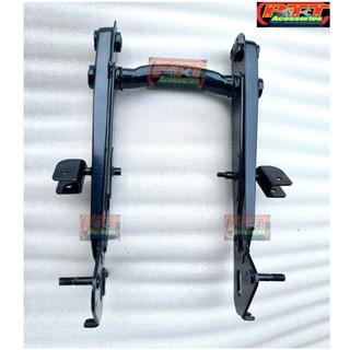 ( HÀNG ĐẸP ) GẤP SAU XE CUB CUSTOM