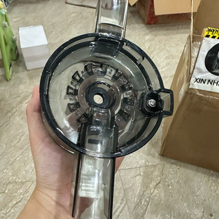 Phụ kiện MÁY ÉP CHẬM SUNHOUSEE SHD5518