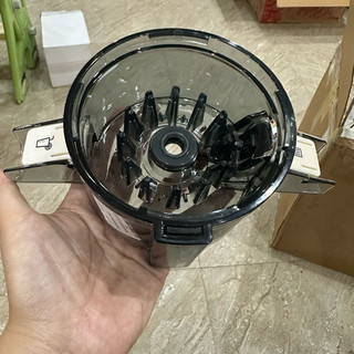 Phụ kiện MÁY ÉP CHẬM SUNHOUSEE SHD5518