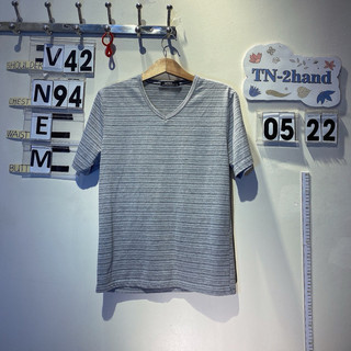 Áo phông, thun nữ ngắn tay 2hand nhiều mẫu