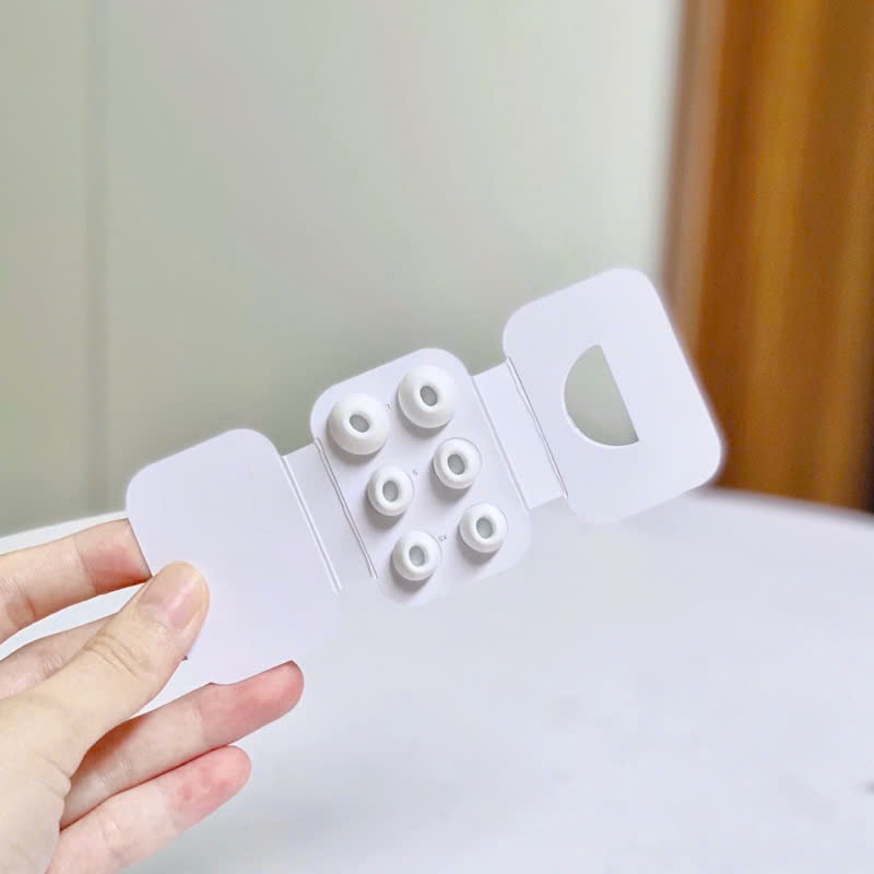 Tai nghe Bluetooth Hoco EW63 chính hãng chống ồn A-N-C có mic đàm thoại nghe nhạc liên tục trong 7 giờ, định vị, đổi tên | BigBuy360 - bigbuy360.vn
