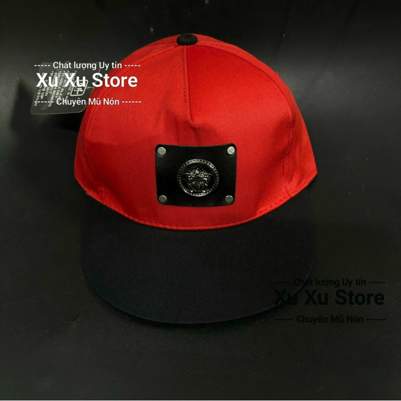 Mũ hiphop snapback cho bé trai 2-6 tuổi - Nón Hiphop Cho Bé Trai Cute
