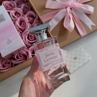 [ Mẫu thử ] Nước hoa nữ nhẹ nhàng Jeanne Lanvin EDP 10ml