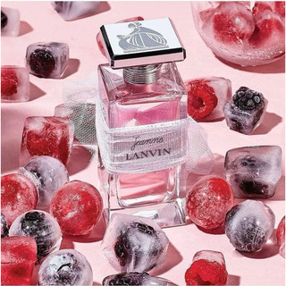 [ Mẫu thử ] Nước hoa nữ nhẹ nhàng Jeanne Lanvin EDP 10ml