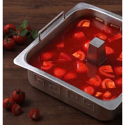 Nước cốt lẩu cà chua Hadilao 200gr [Hà Nội giao hỏa tốc] - Ảnh 3