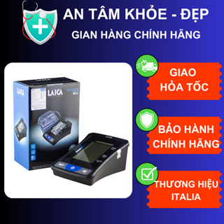 Máy đo huyết áp bắp tay BM2304 - Bảo hành 5 năm