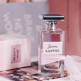 [ Mẫu thử ] Nước hoa nữ nhẹ nhàng Jeanne Lanvin EDP 10ml