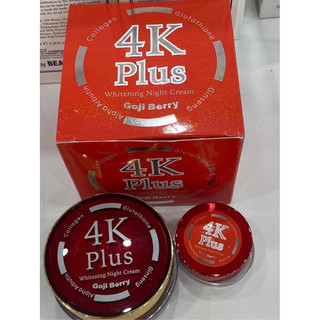 1 Kem dưỡng 4k dành cho da mụn