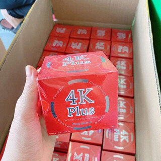 1 Kem dưỡng 4k dành cho da mụn