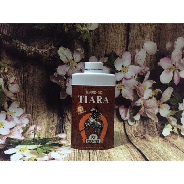 1 Phấn ngựa thái lan 90gr