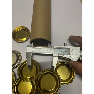 Combo 10 ống đựng poster A1