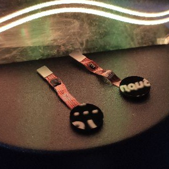 vân tay Redmi k30 4G / K30 5G