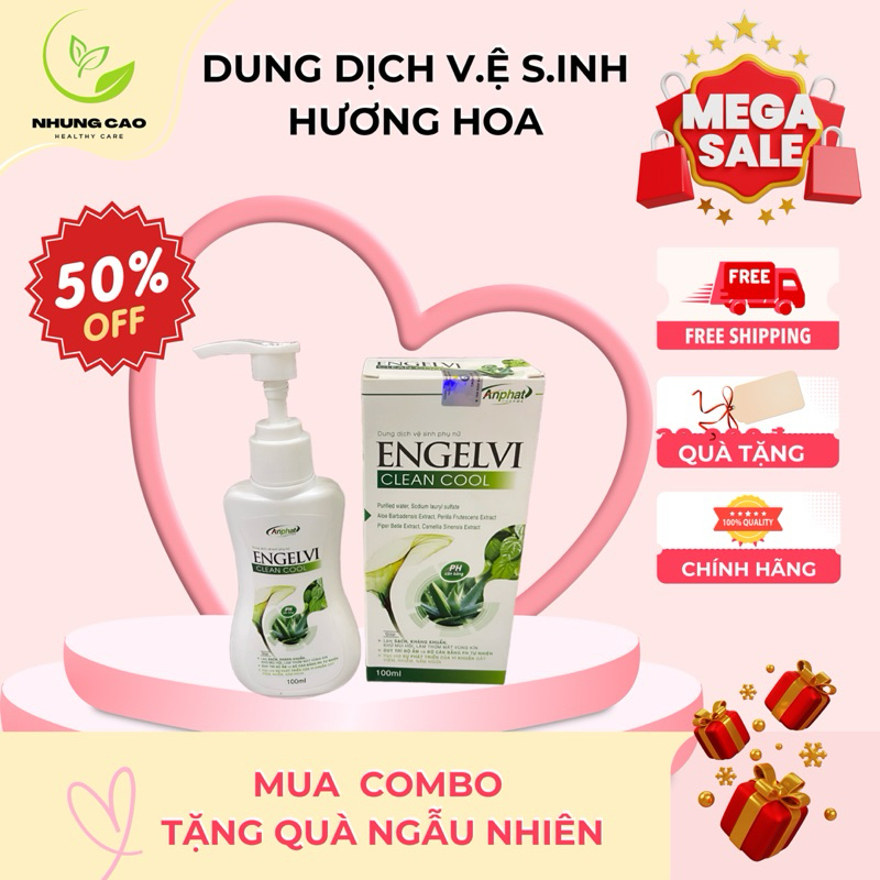 [MUA 1 TẶNG 1} Dung dịch vệ sinh Tía Tô, Tràm Trà -  hương hoa oải hương