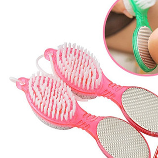 1 Bộ dụng cụ chà gót chân 4 trong 1