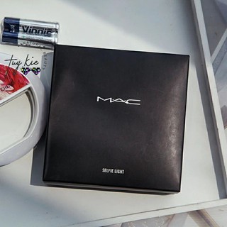 [ Gift Hãng 100% ] Đèn Selfie Light Của M.FẠ.F