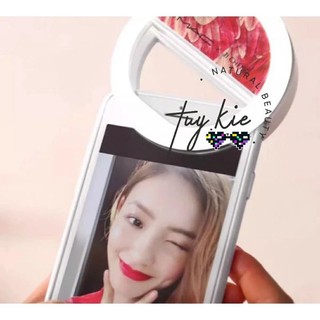[ Gift Hãng 100% ] Đèn Selfie Light Của M.FẠ.F