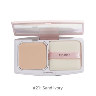PHẤN PHỦ ESSANCE VEIL FIT TWO WAY CAKE 11G