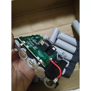 P dùng cho máy khoan P. in  36v- 26v -21v
