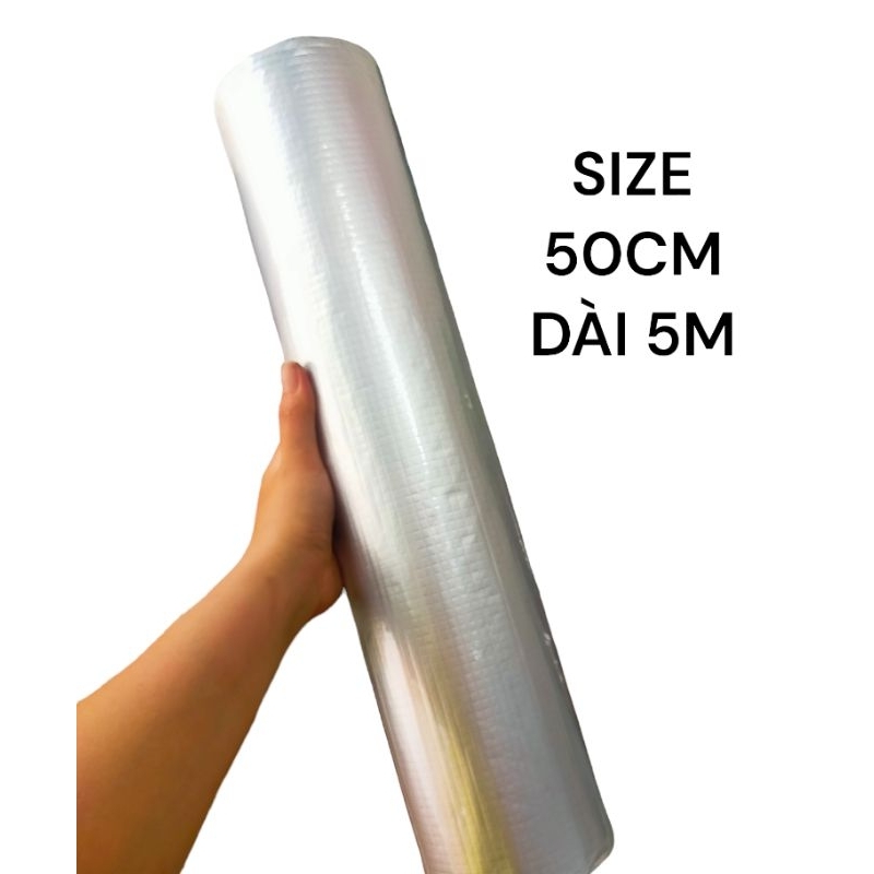 Băng Keo Chống Thấm X2000  Khổ Lớn 50cmx 5m ,Băng Dính Chống Thấm ,Chống Nóng Siêu Dính X2000